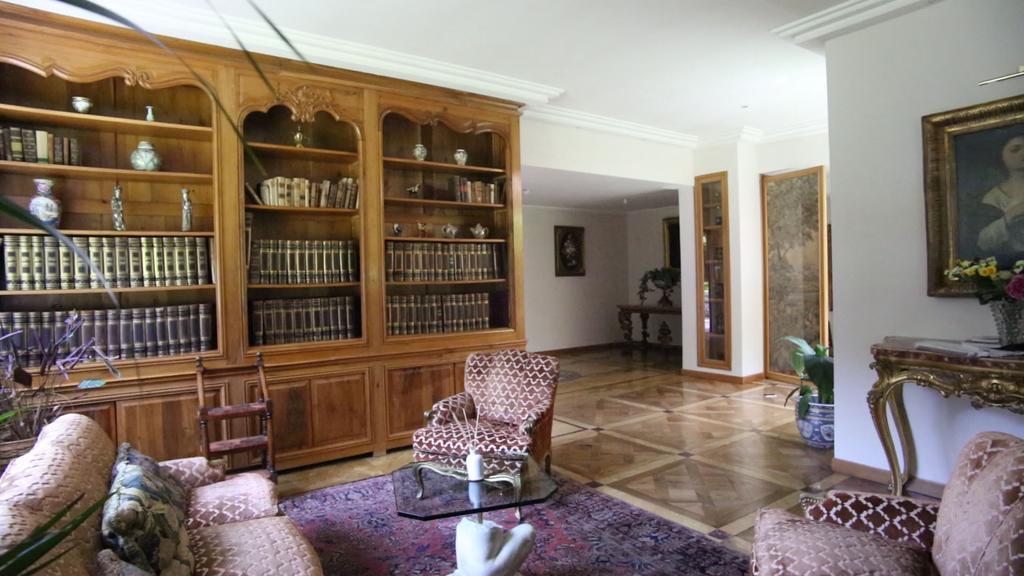 Rome Candia Holiday House Δωμάτιο φωτογραφία