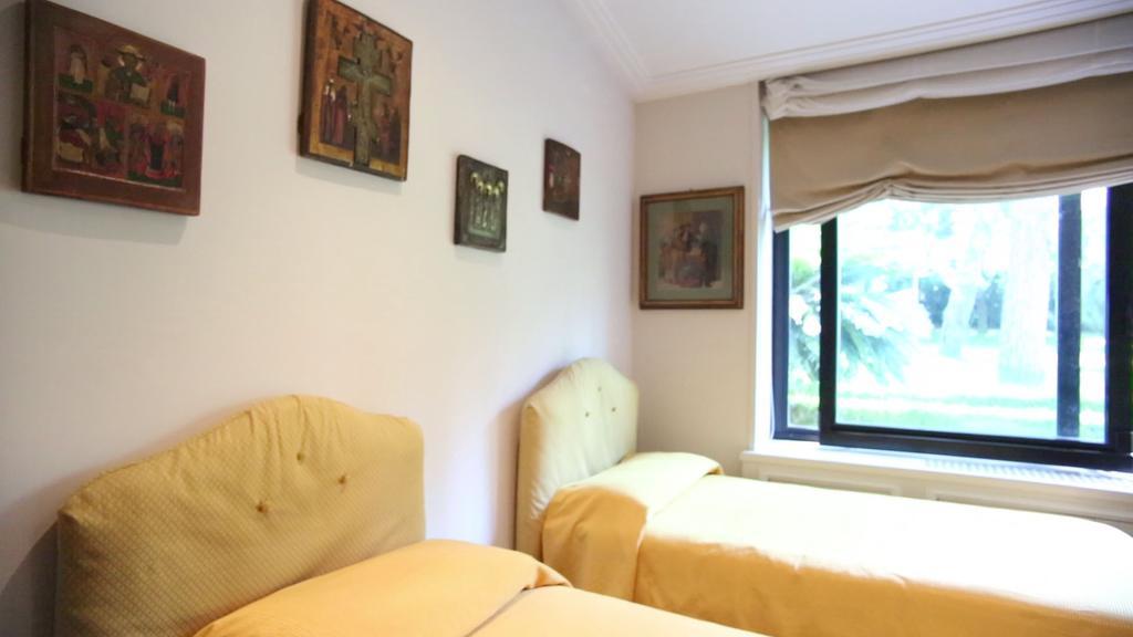 Rome Candia Holiday House Δωμάτιο φωτογραφία