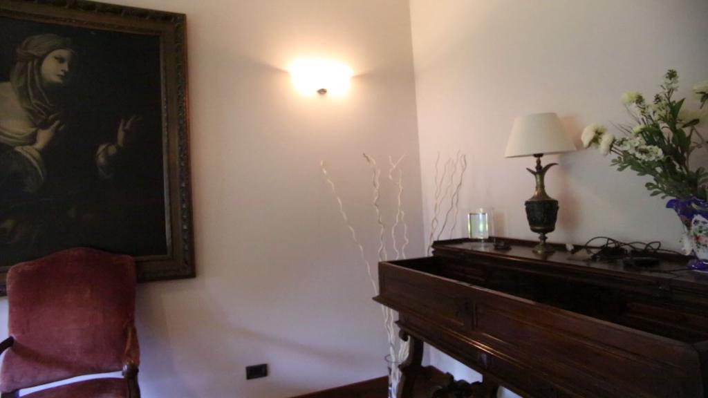 Rome Candia Holiday House Δωμάτιο φωτογραφία