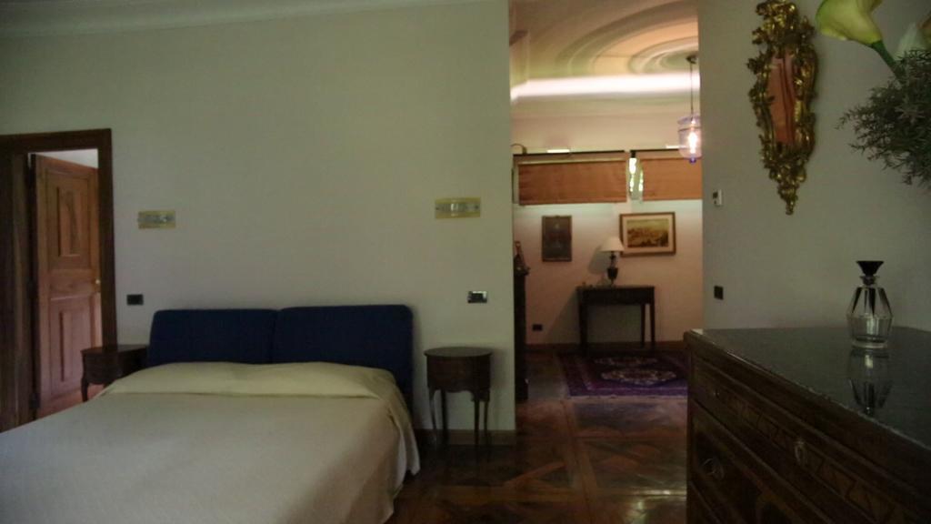 Rome Candia Holiday House Δωμάτιο φωτογραφία