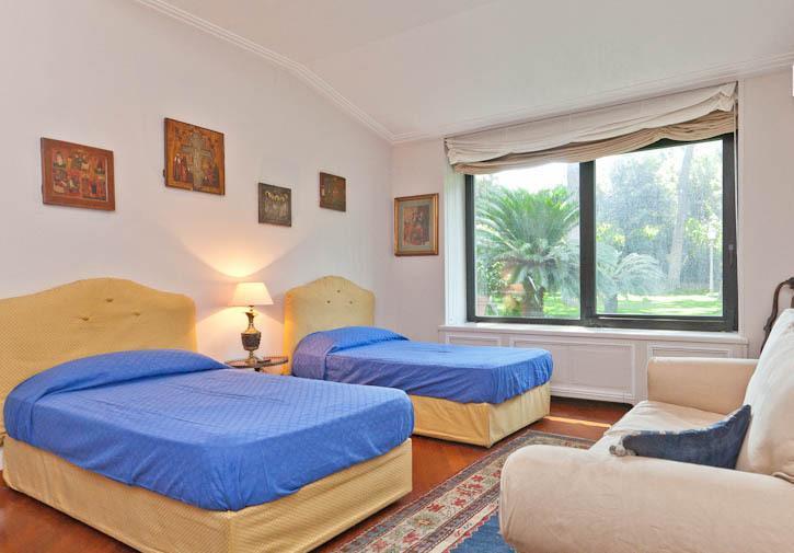 Rome Candia Holiday House Δωμάτιο φωτογραφία