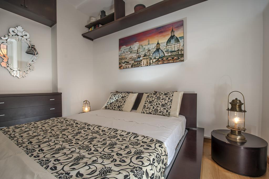 Rome Candia Holiday House Εξωτερικό φωτογραφία