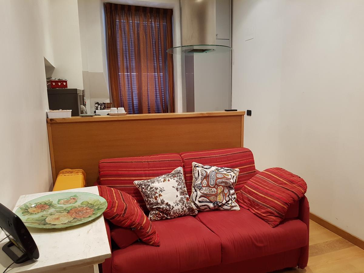 Rome Candia Holiday House Εξωτερικό φωτογραφία